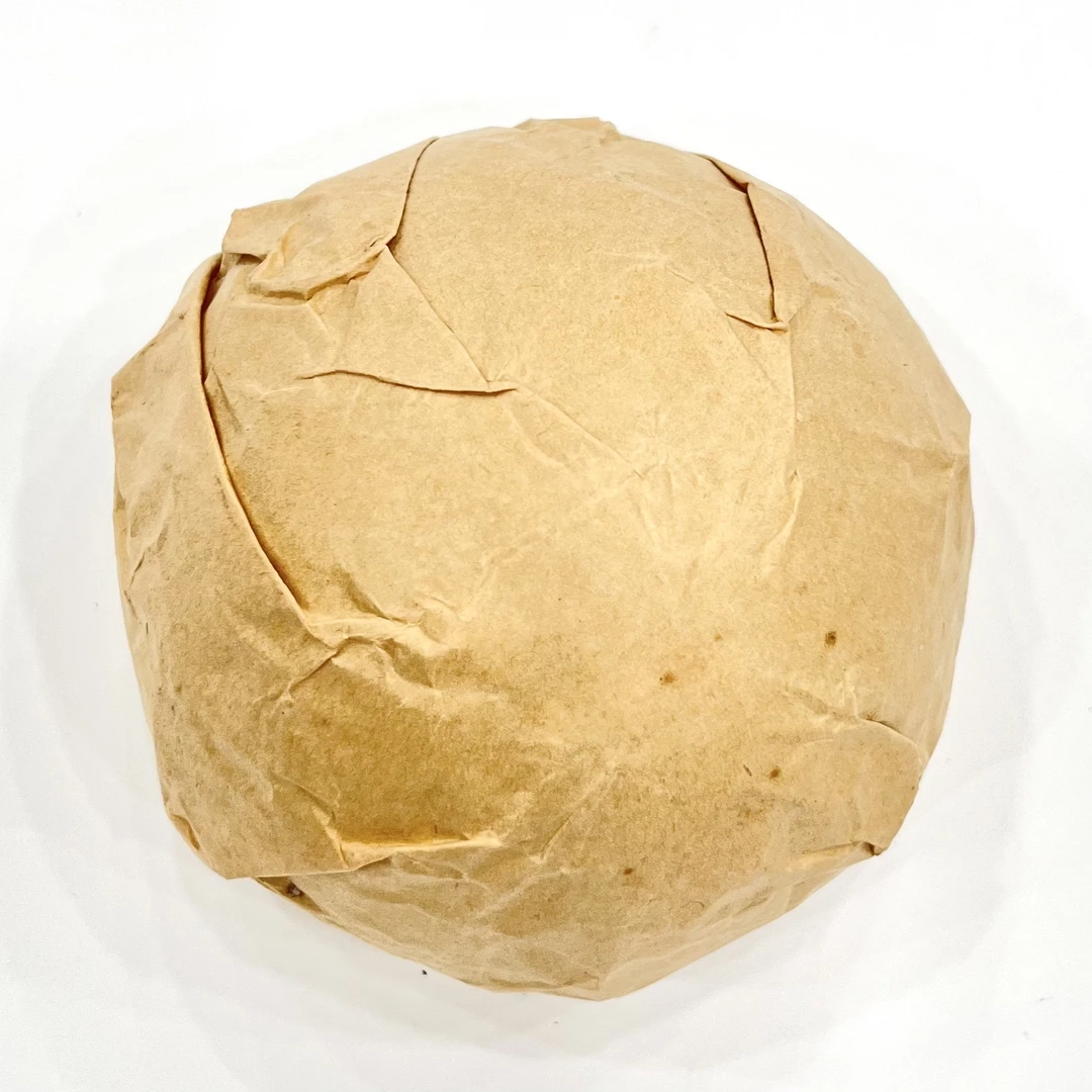 2002年勐库沱茶普洱茶生茶250克/1000克