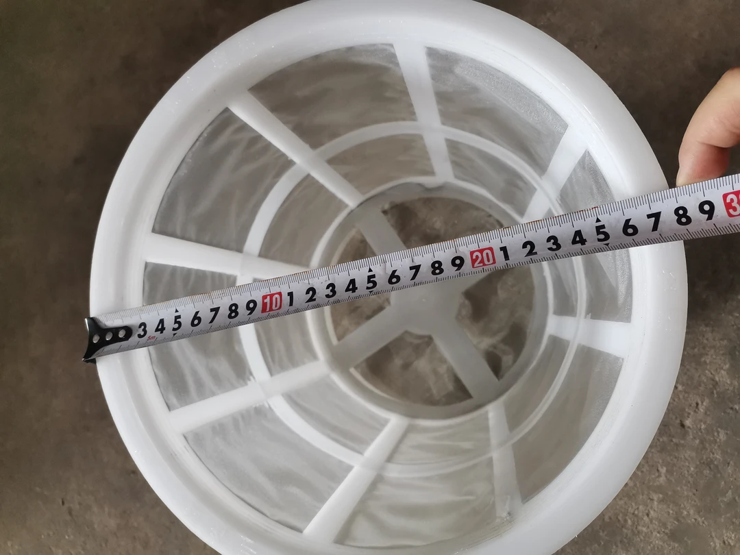 加密过滤网100目防老化农机配件