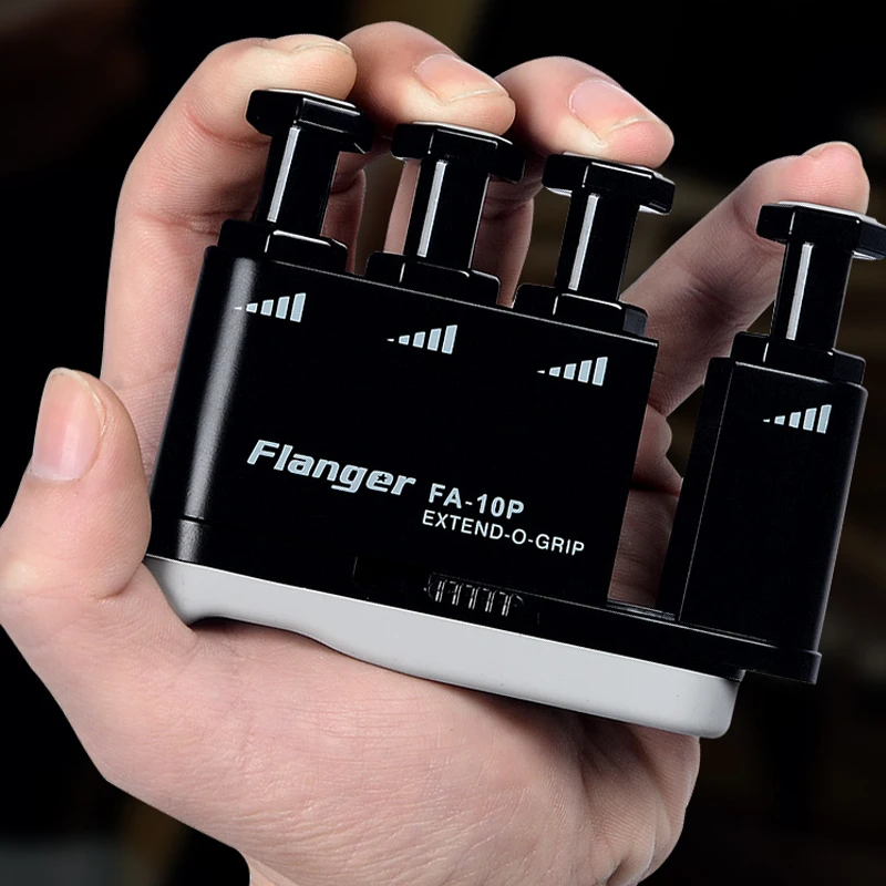 指力器钢琴吉他指力训练器手指练习器力量练指器训练器儿童握力器