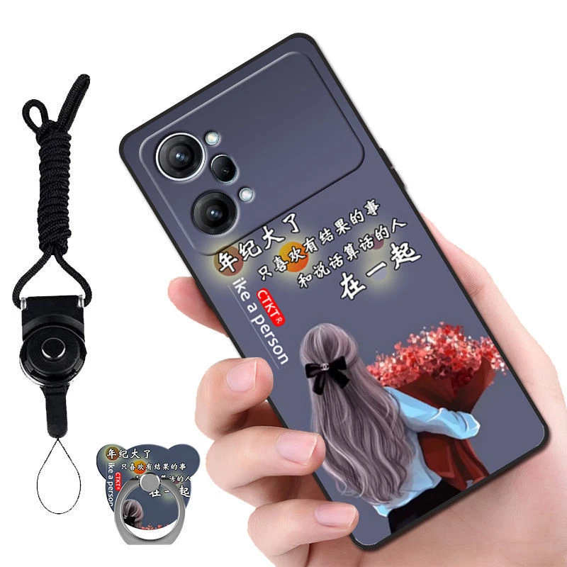 OPPOk10pro手机壳硅PGIM10胶软壳k10pro全包边磨砂防摔男女薄新款