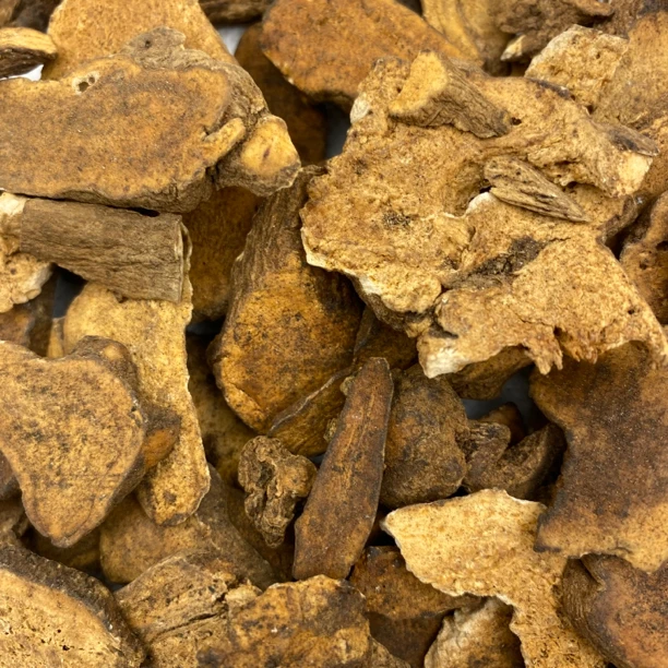 【凤姐甄选】炒白术可煮水煲汤250克～500克包邮