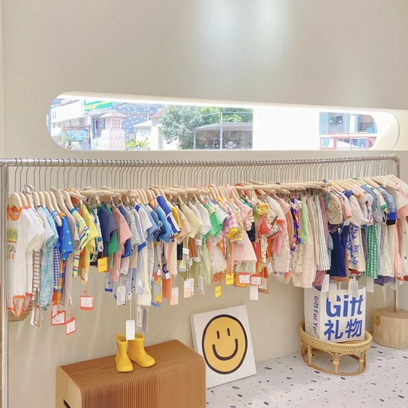 捡漏童装【400-599】