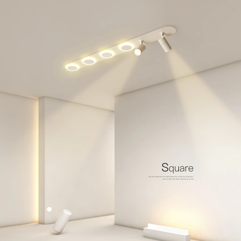 过道灯走廊灯阳台吸顶灯客厅灯现代简约护眼灯玄关灯北欧衣帽间灯