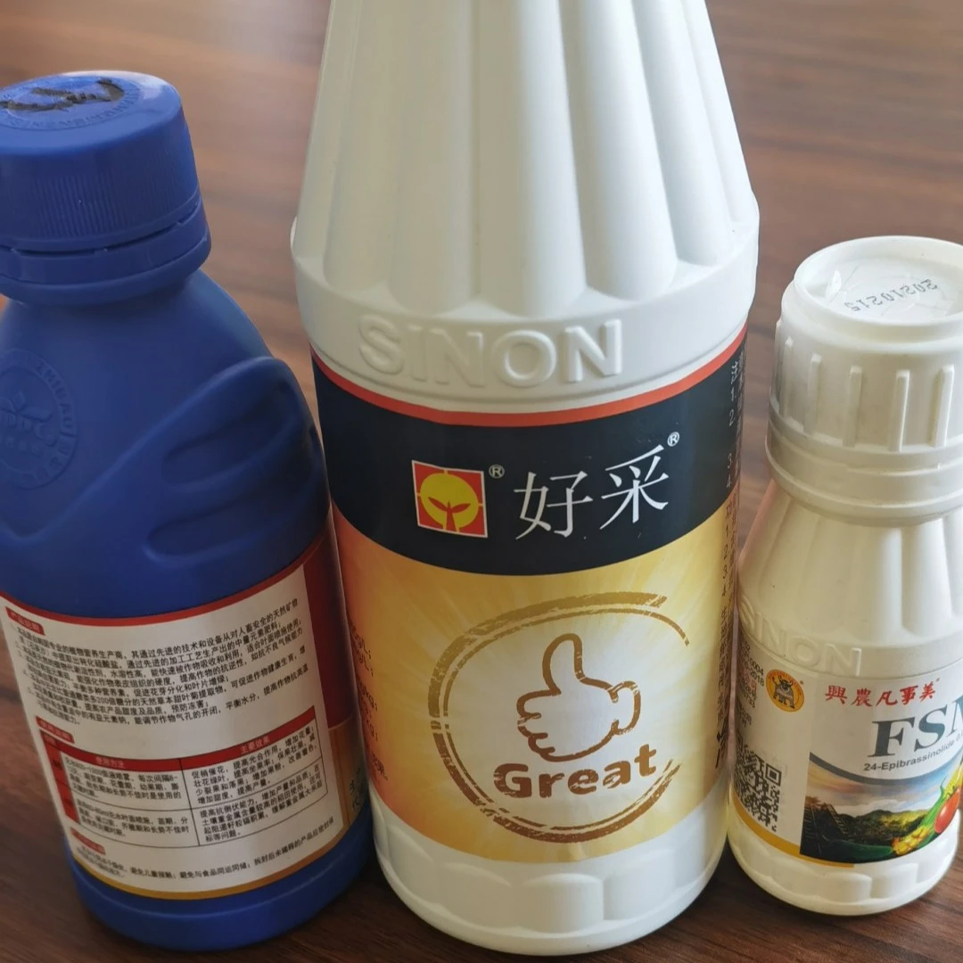 战美组合 营养肥