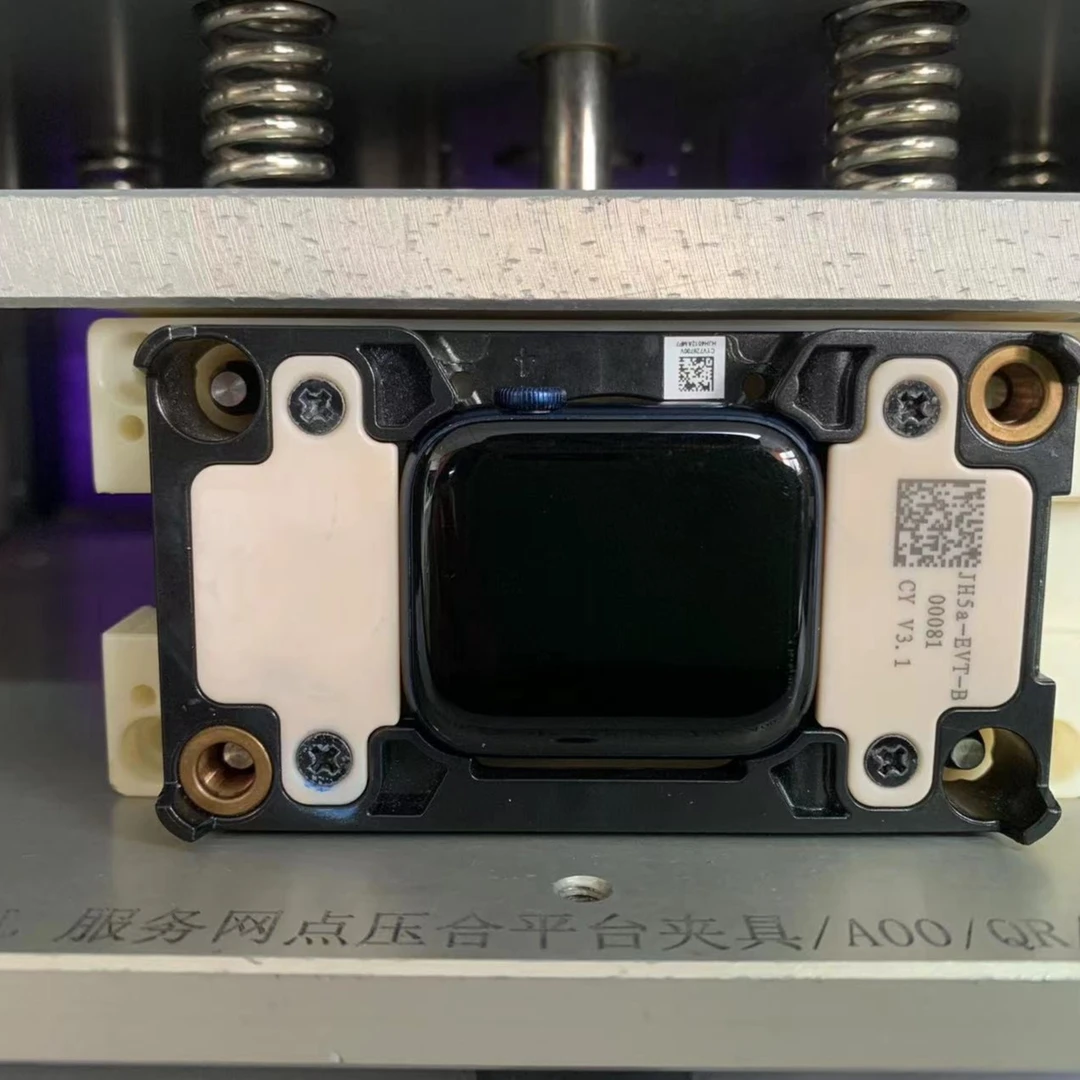 watch fix 电子技能智能