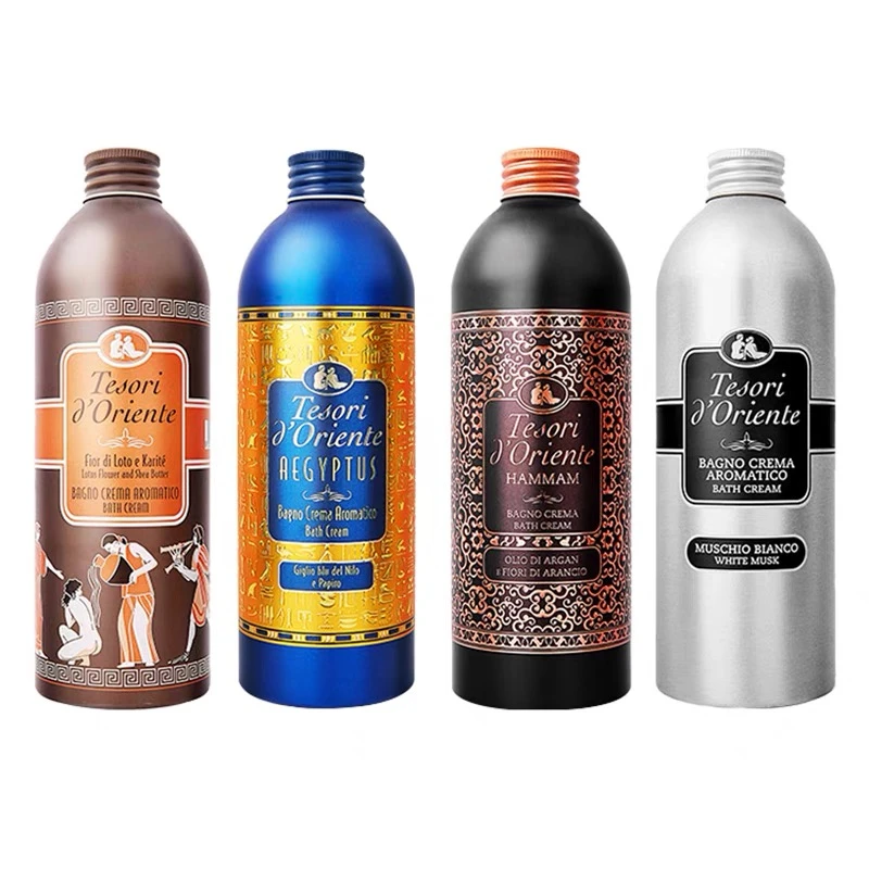 意大利东方宝石沐浴露持久留香男女通用