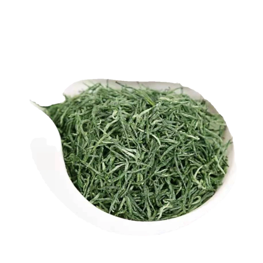 2025信阳毛尖开园头采嫩125g/250g/500g茶叶袋装
