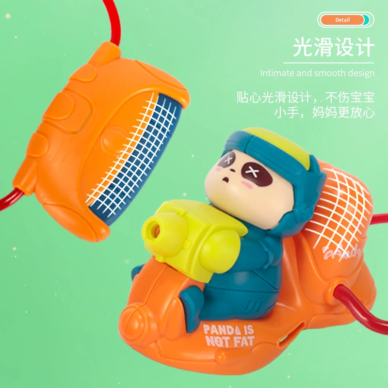 儿童水枪夏季迷你手腕式水枪儿童玩具漂流玩水宝宝洗澡玩具