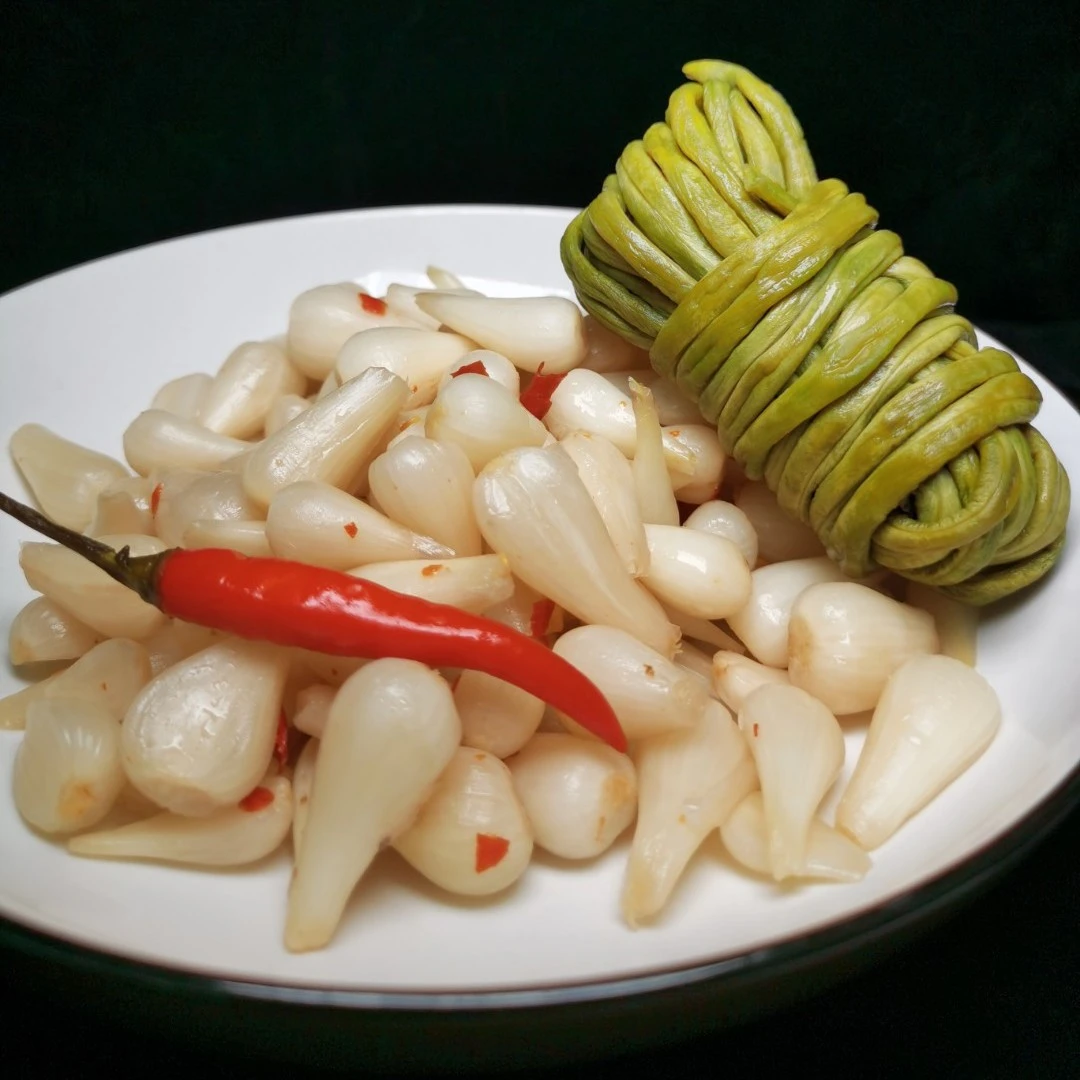 广西酸嘢特产桂林老坛酸坛泡菜生鲜脆爽包邮