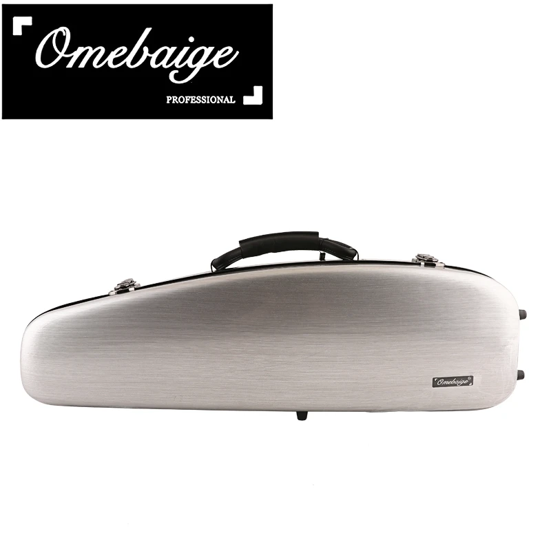 雨晨omebaige欧美佰格降B一体直管高音萨克斯箱包 双肩背便携随行
