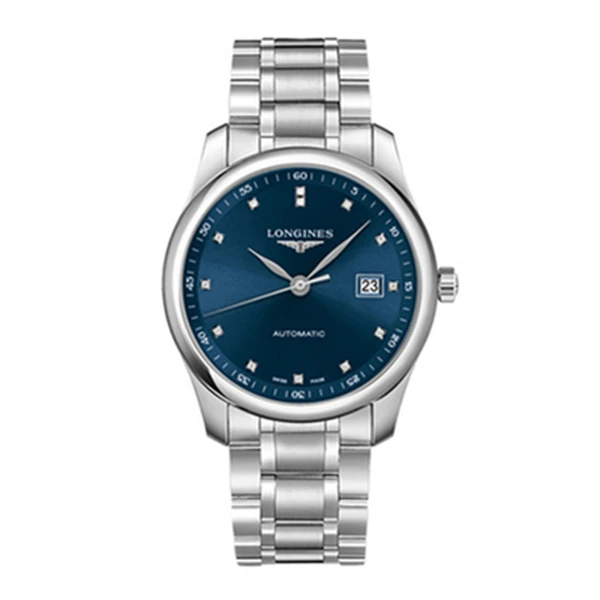 99新 Longines/浪琴 小宇讲浪琴L2.793.4.97.6自动公价21700元