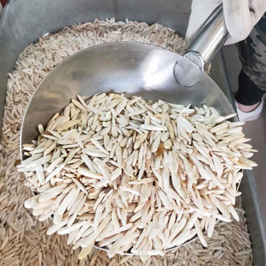 尖下巴马牙瓜子（500克）