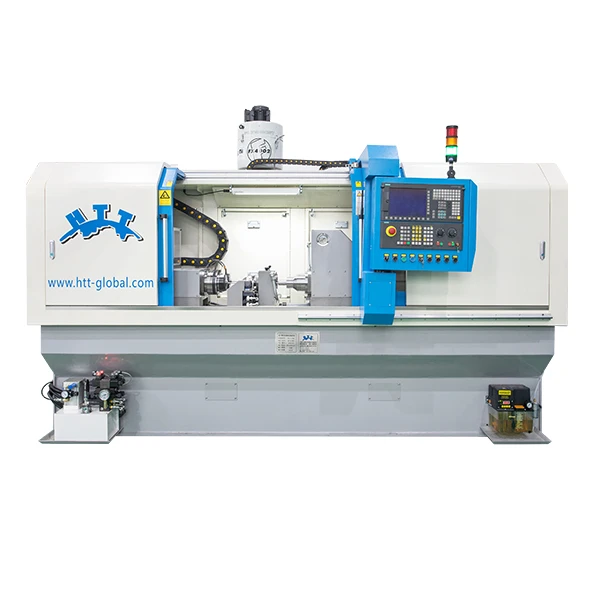 HTTK系列医疗器械轴类深孔钻床轴类加工