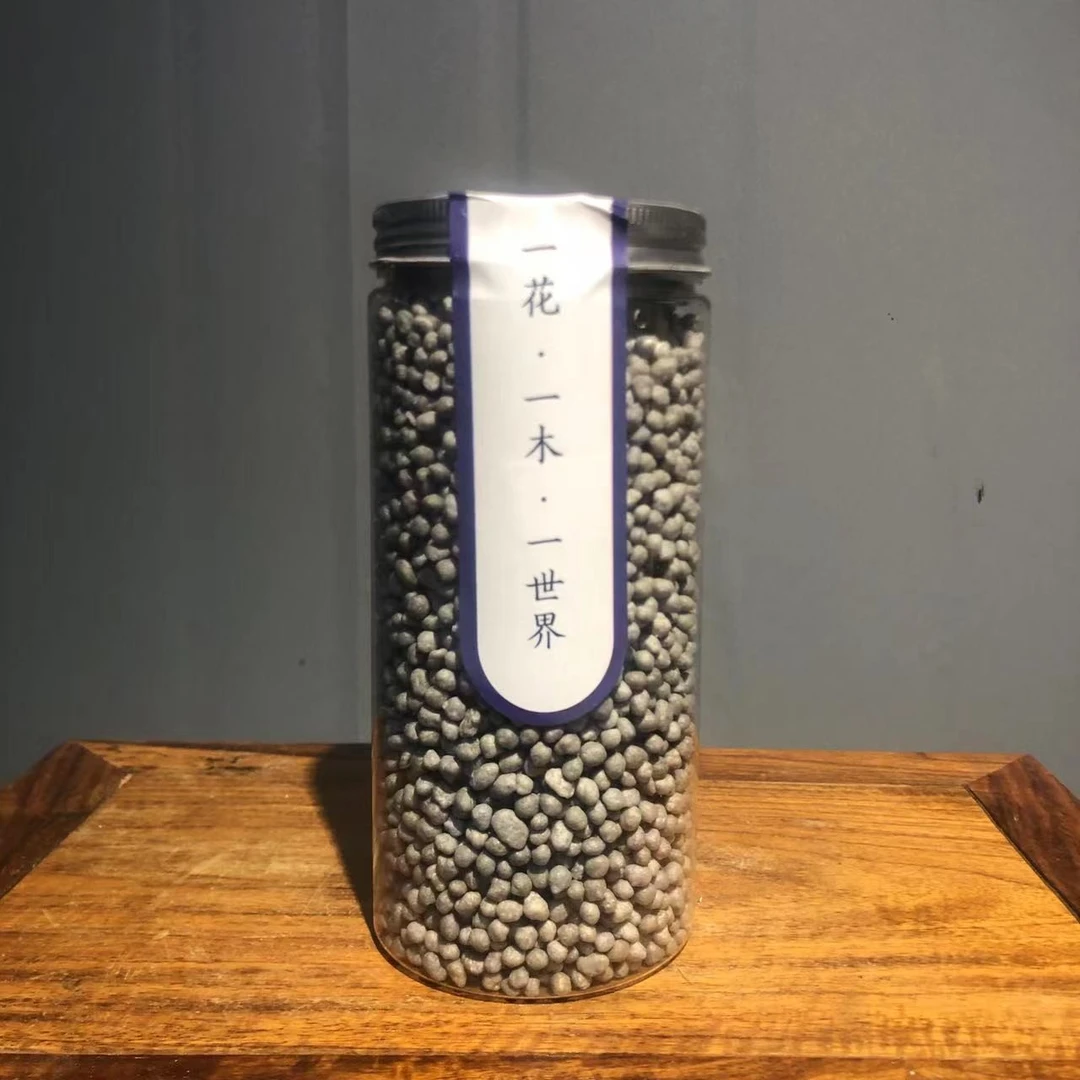 晓瑜同款盆景通用控释复合肥