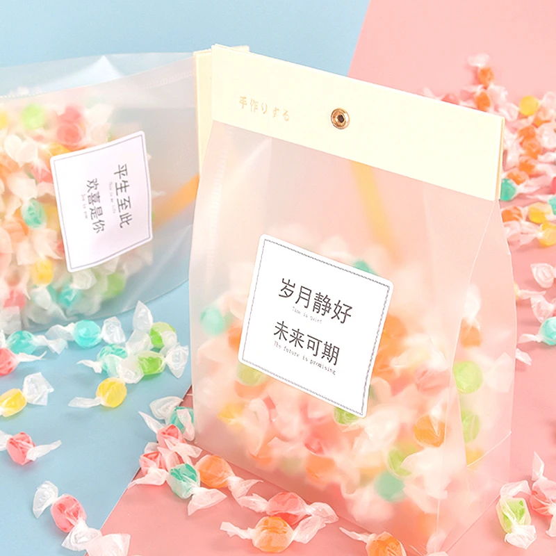萌么么 生日节日礼物网红高颜值果味多彩糖果少女心创意礼品150克