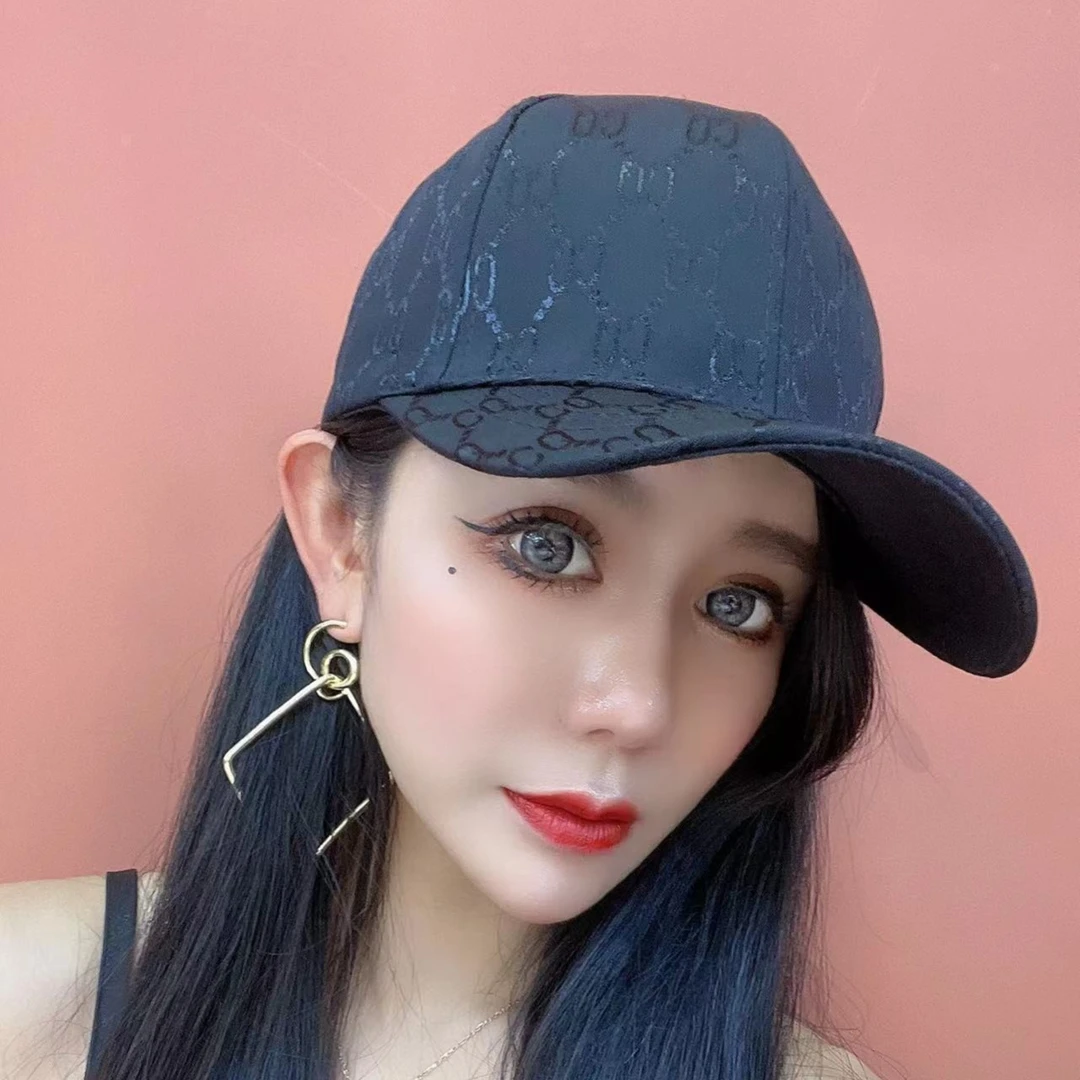 shemeihuanghou/奢美皇后自留鸭舌帽0000