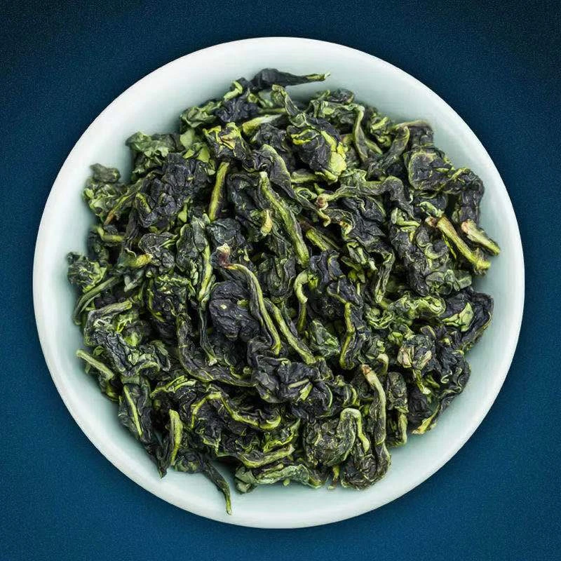 秋茶5号【唯我独尊】安溪铁观音正味清香型兰花香250/500g