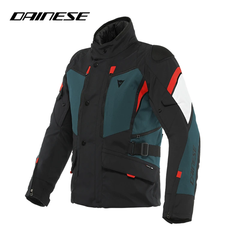 丹尼斯 MASTER 3 雕刻大师摩旅骑行服防水保暖防摔四季机车服男
