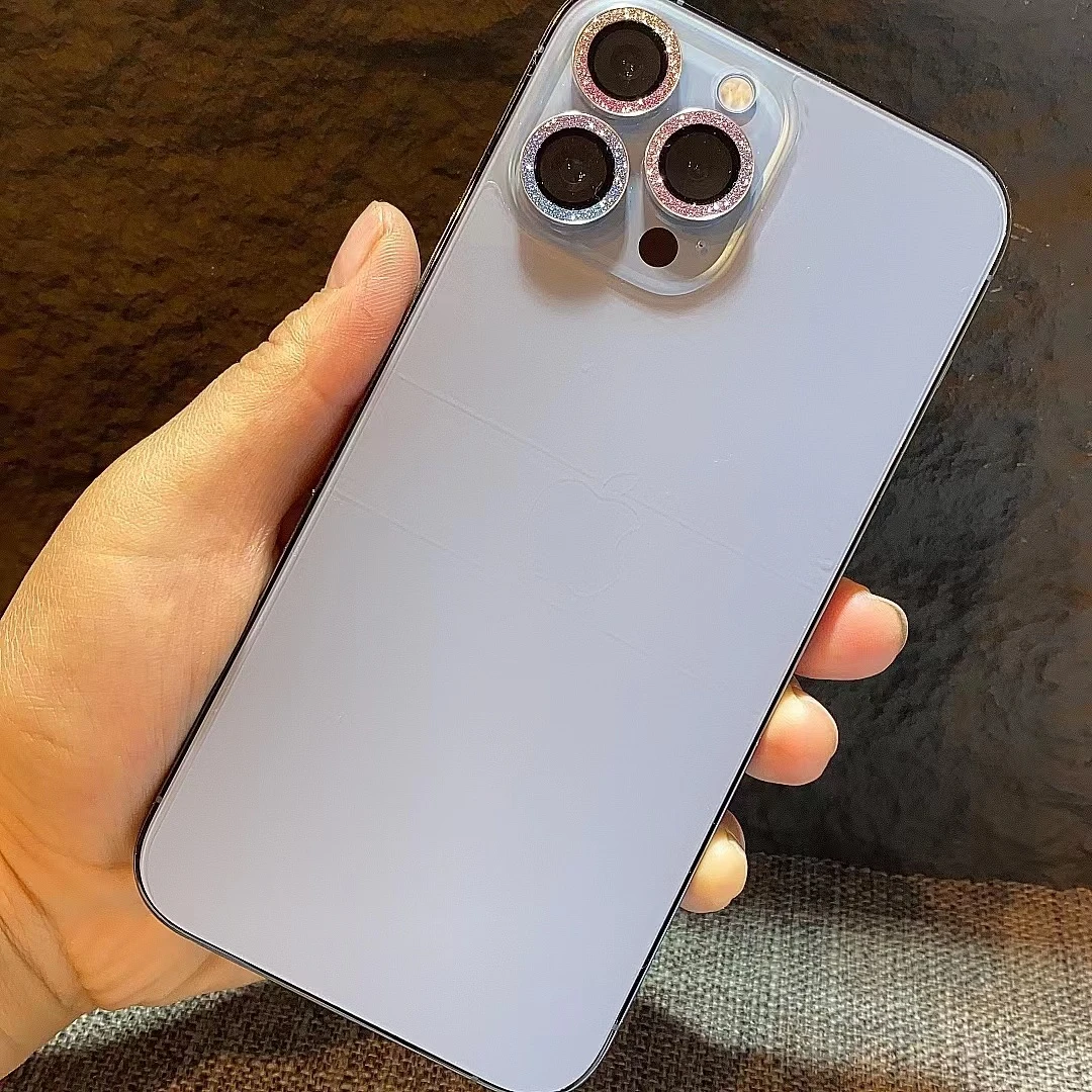 适用于苹果13/14/16系列高清手机背膜  手机磨砂保护后膜透明