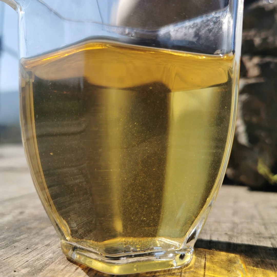 梅子箐古树茶357克