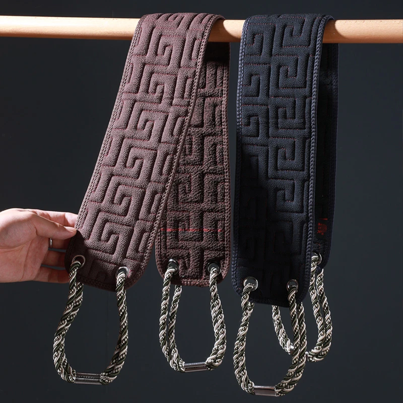 男士搓澡巾搓后背长条强力粗砂搓泥擦不求人家用洗澡搓背浴室加厚