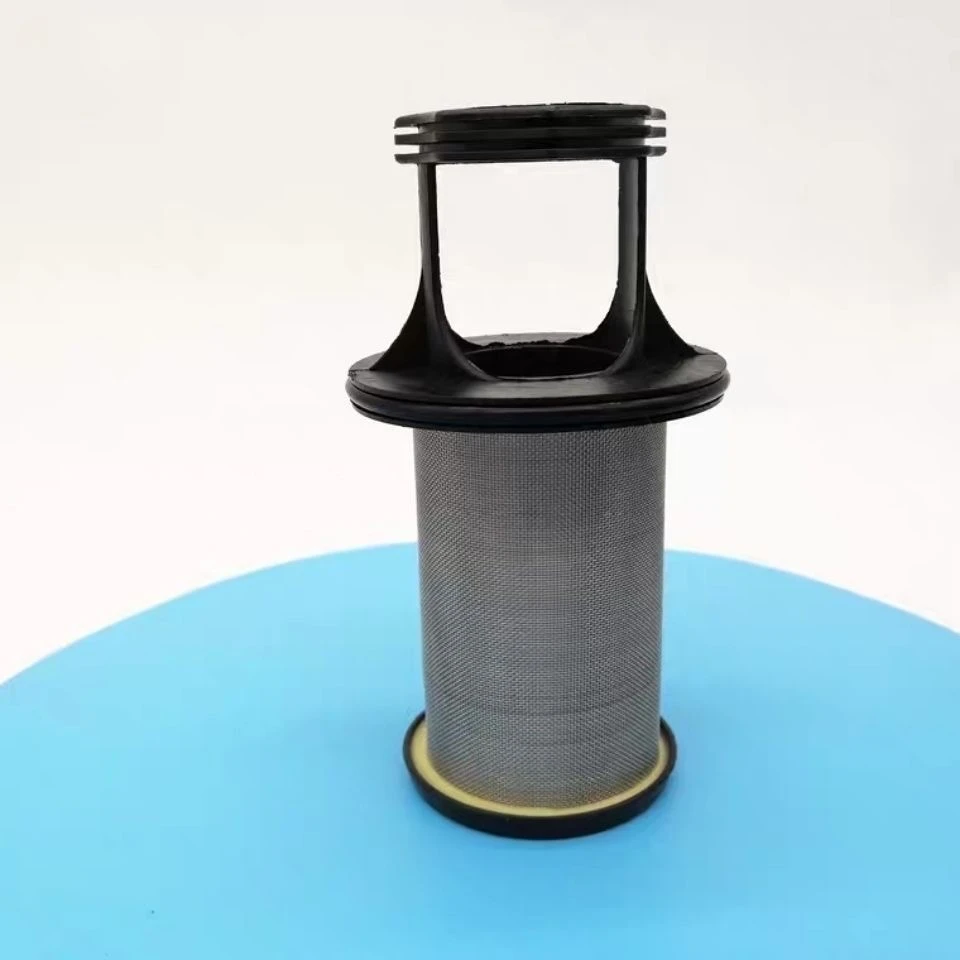 货车适配wp12p10p13呼吸器油气分离器滤芯滤