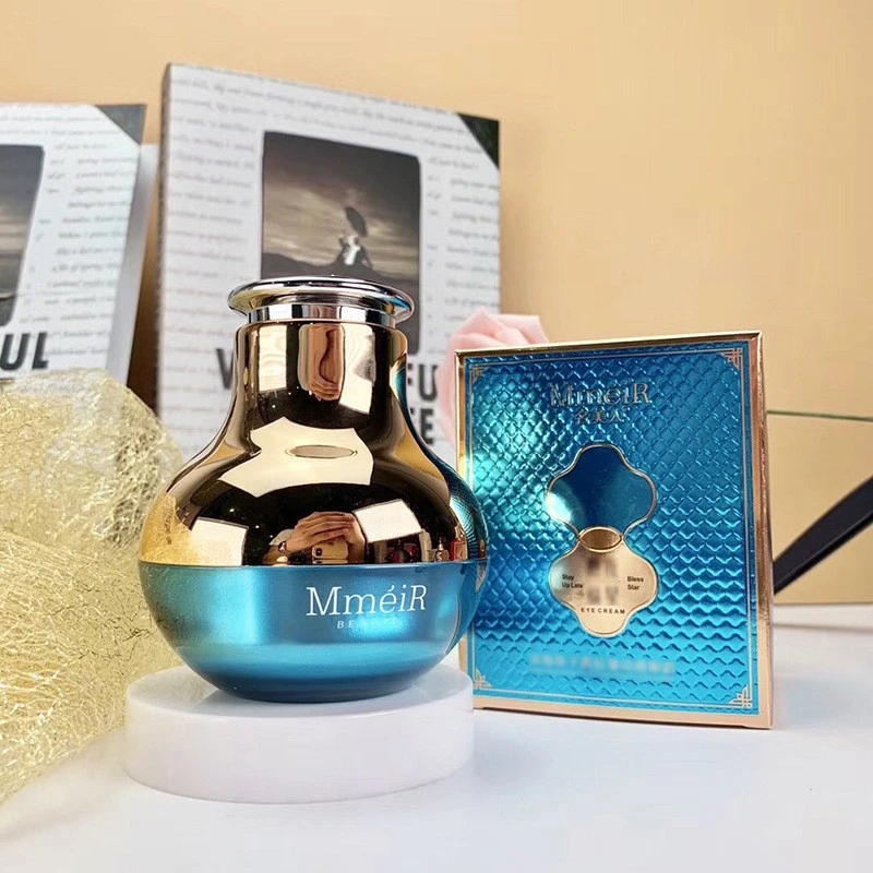 【西藏包邮】深海鱼子酱电动眼霜抗皱补水保湿眼部细纹(带按摩仪)