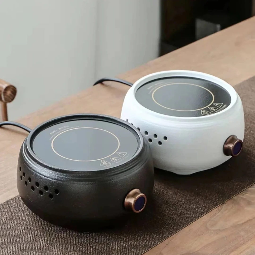 （成艺）帝依陶瓷电陶炉1000瓦全自动