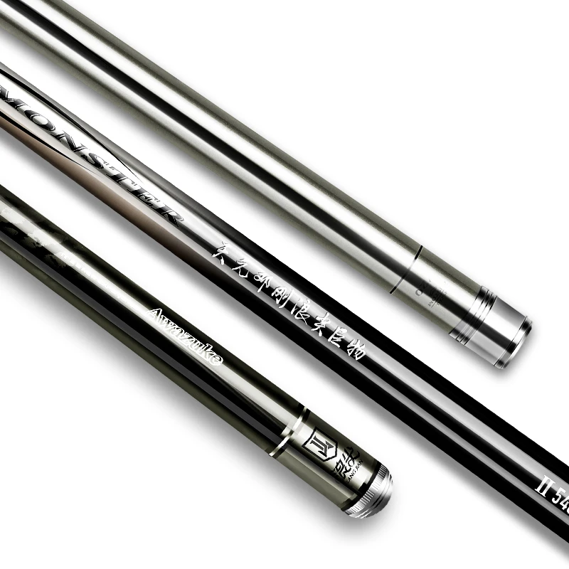 天元邓刚浪尖巨物二代鱼竿湖库垂钓大物竿鲢鳙竿台钓竿垂钓装备