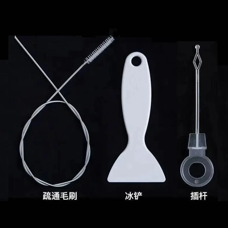 冰箱排水孔疏通器清理堵塞清洗出水孔下水防堵除污输通清洁出水口