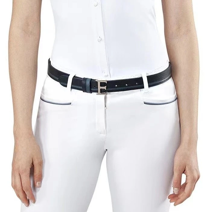 意大利{EQUILINE}马术腰带T11250