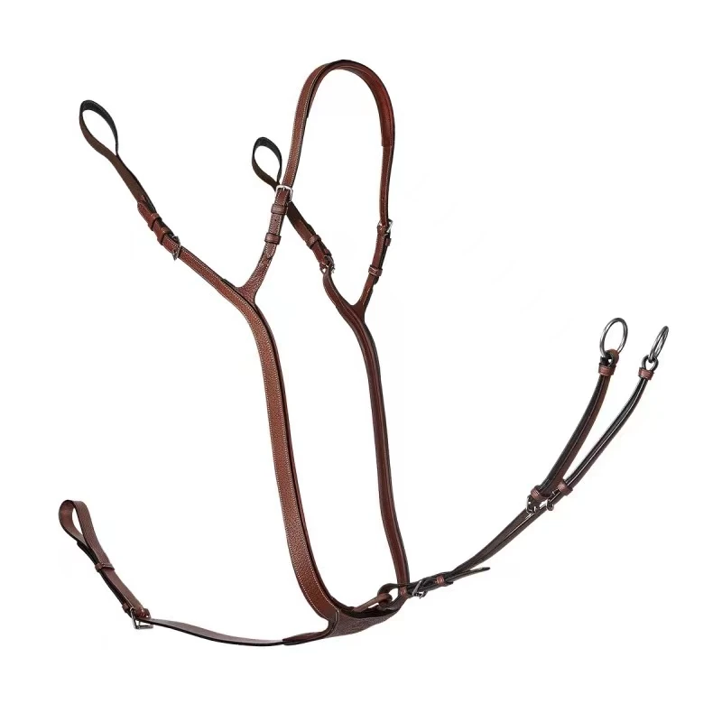 法国BUTET胸带低头革