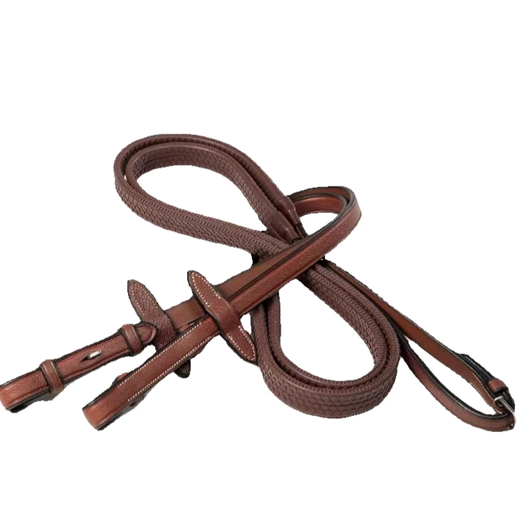 法国Butet缰绳 手缰