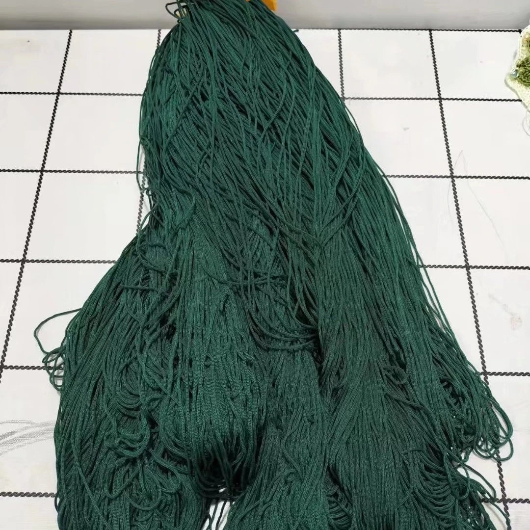 空心线钩手机包 编织手工冰丝手编多色