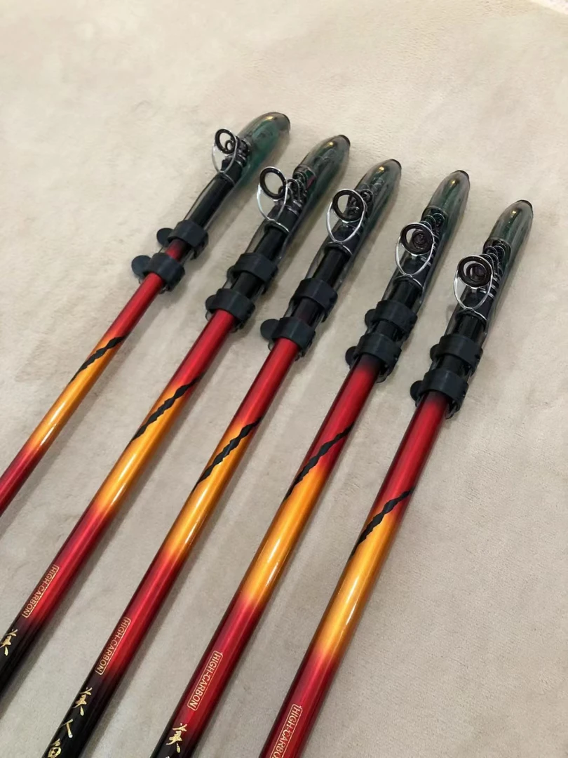 3号新款大导环矶竿