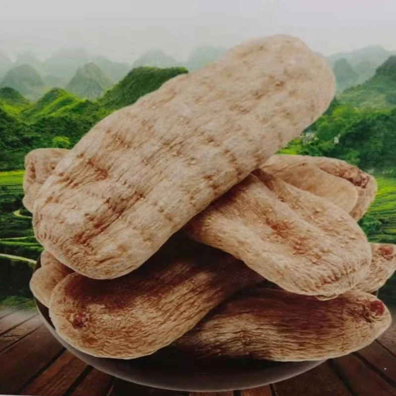 大别山个蔴片新鲜干货煲汤50g农产品食用