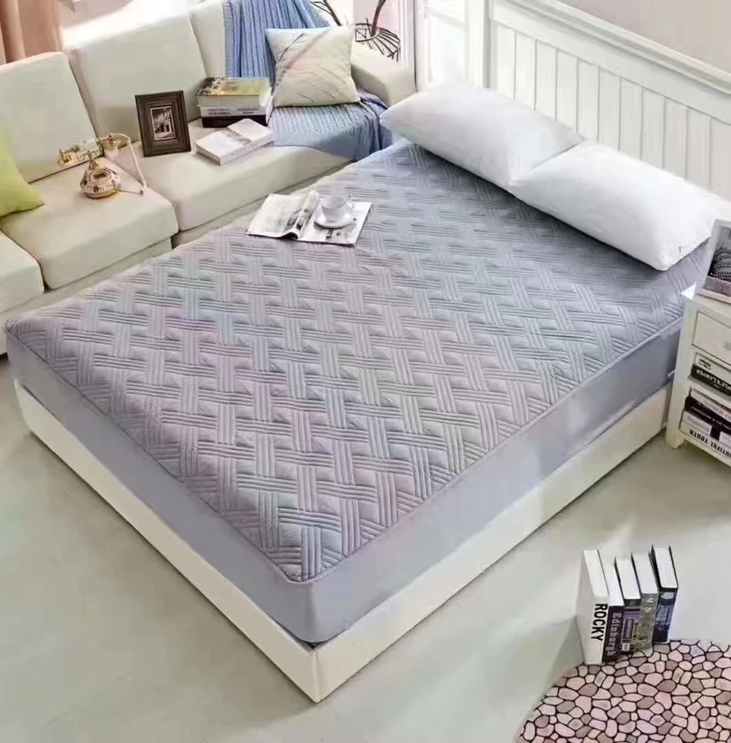 百分之纯棉床笠1.8米X2米