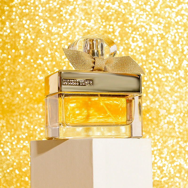 sellion/雪尔妮兰法国职场佳人女士香水100ml留香限量靠手速芳香