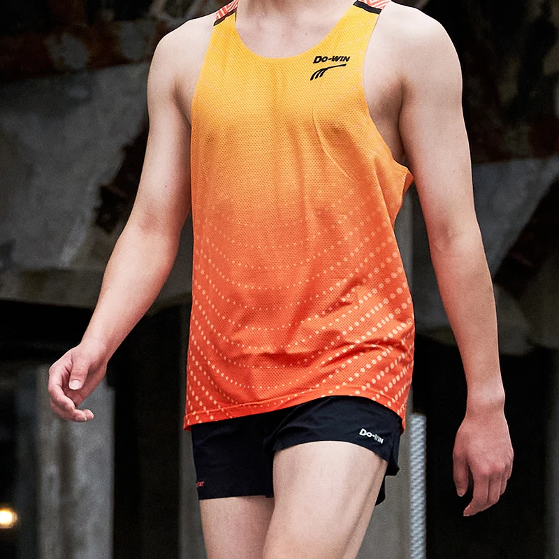 【2112020】神行者SE夏季新款专业跑步吸汗背心