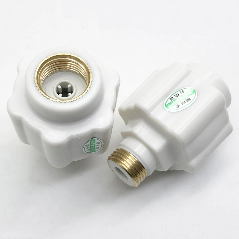 【新疆包邮】拍1发2 家用电热水器隔电防电墙防触电保护