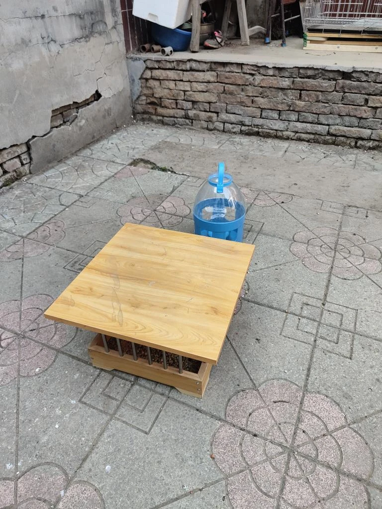 鸽了保健砂食盒（新疆，西藏，海南，青海不发货）