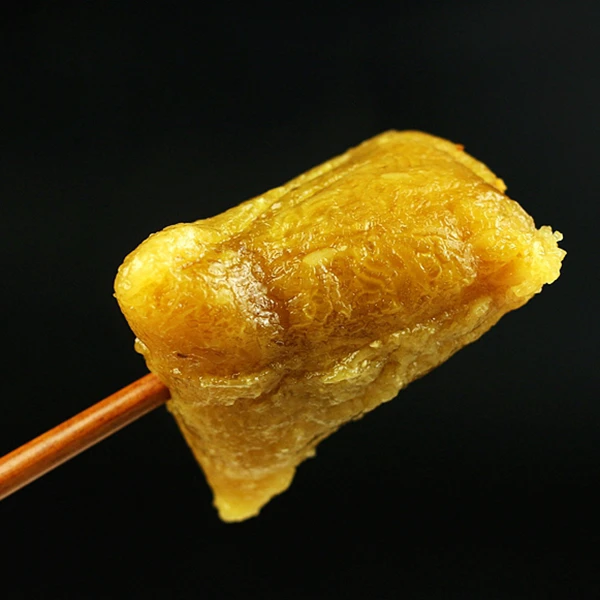 无品牌湖南碱水粽子咸蛋黄鲜肉新鲜纯手工红豆即食2个280ｇ