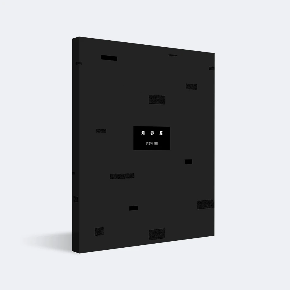 【新人推荐】街拍主题设计画册—街头摄影系列（可定制）