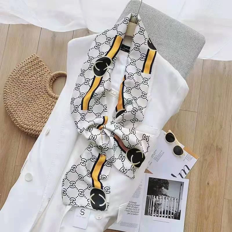 糖糖精选爆款时尚百搭款丝巾