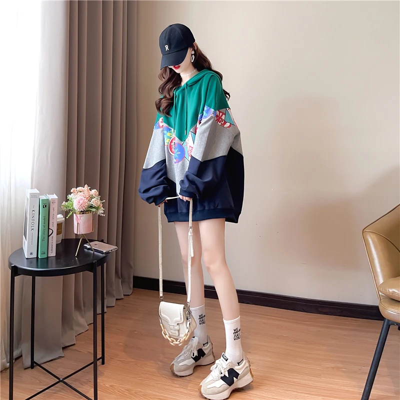 香香{451~500} 宽松上衣编号合集