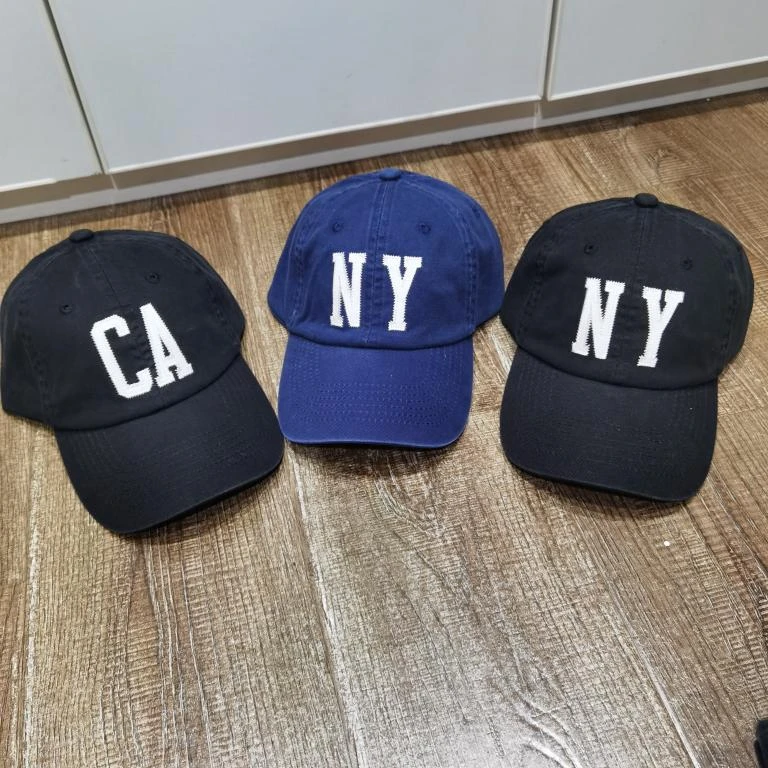 遮阳休闲百搭棒球帽春秋天户外棒球帽春秋季太阳网红遮阳鸭舌帽