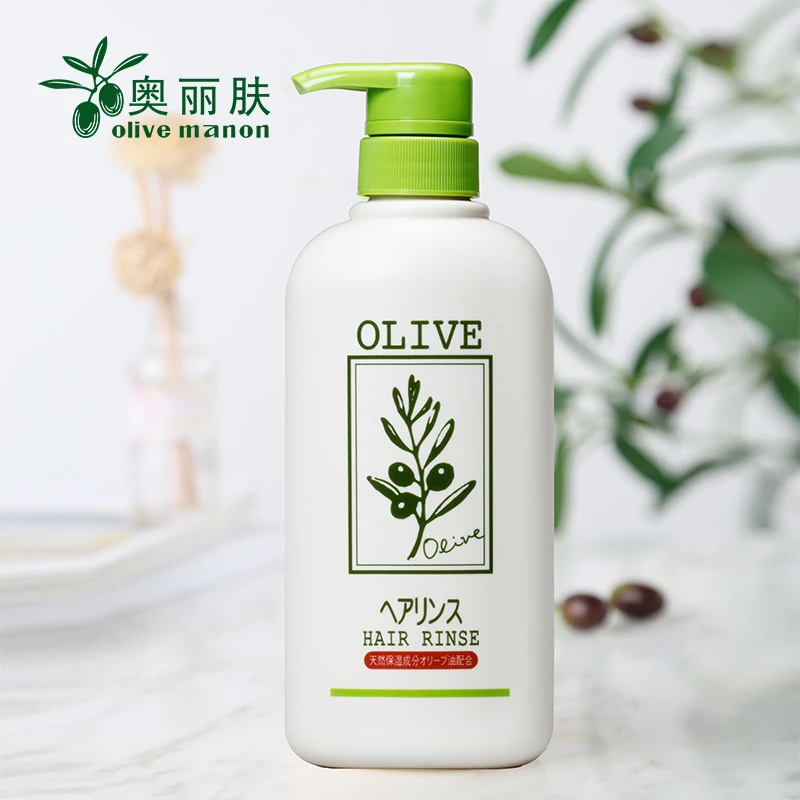 Olive/奥丽肤奥丽肤橄榄滋养护发素