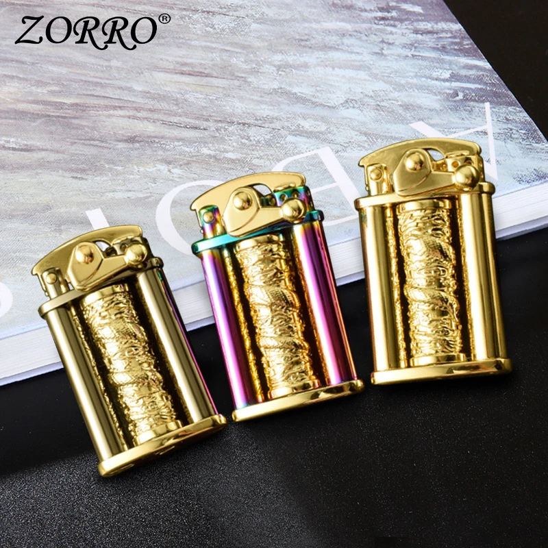 ZORRO/佐罗/龙柱/礼品
