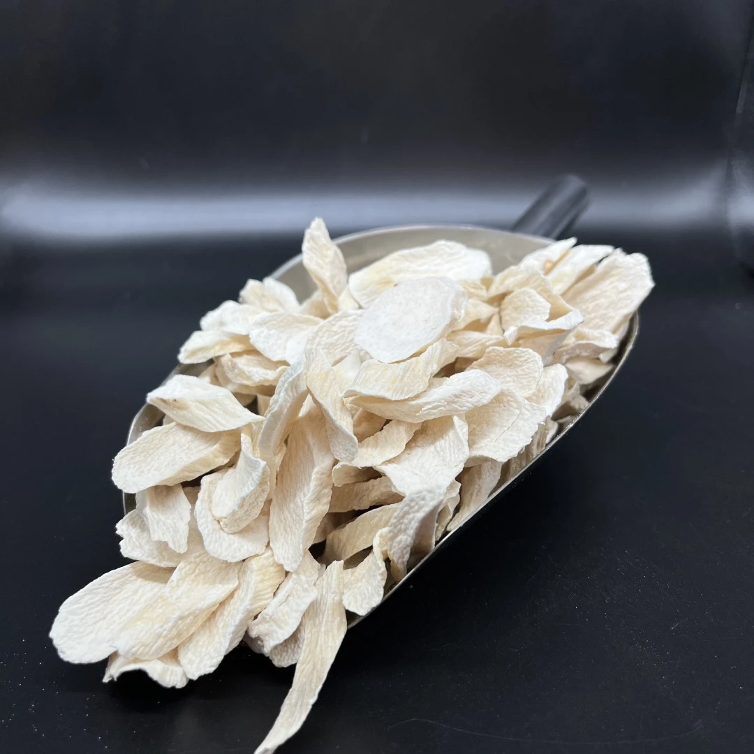 【宽少精选】河南焦作铁棍淮山 山药一斤装