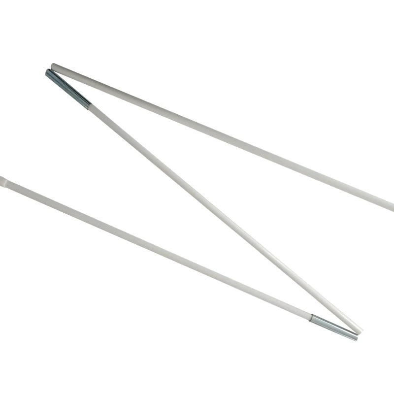 风扇吊杆搭配蚊帐（单拍不发货）